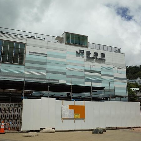 Bnb+Atami Resort Екстериор снимка