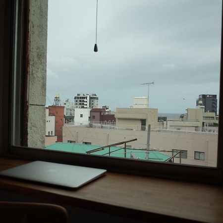 Bnb+Atami Resort Екстериор снимка