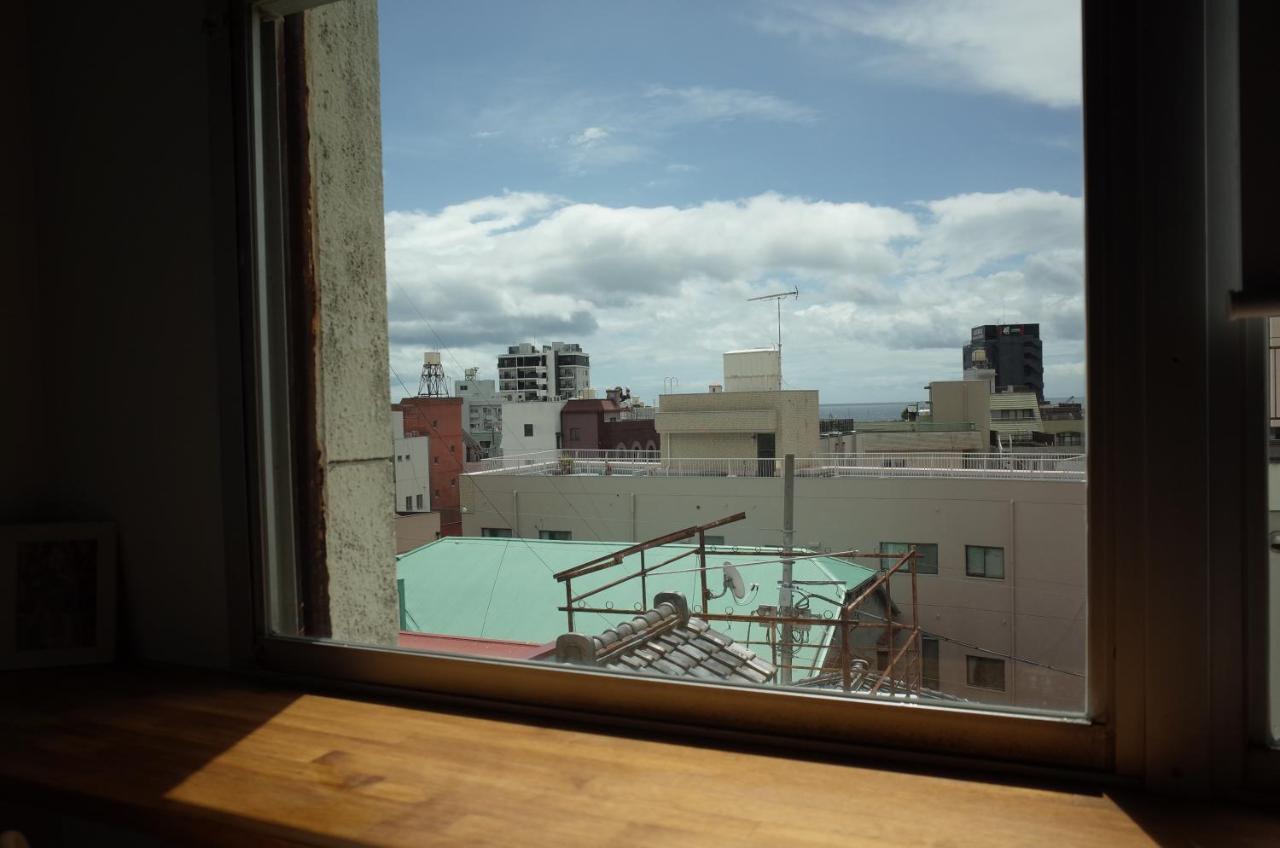 Bnb+Atami Resort Екстериор снимка