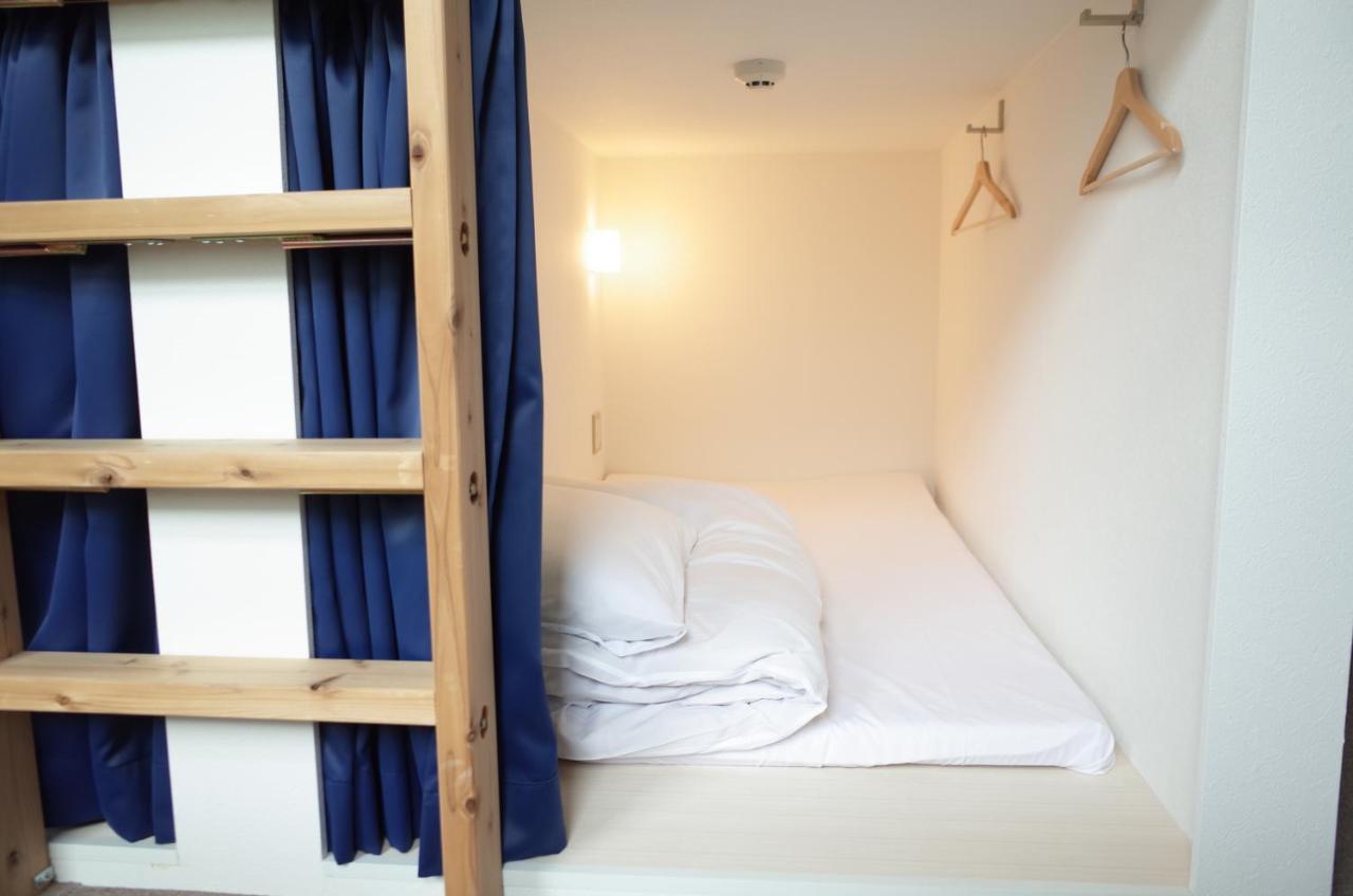 Bnb+Atami Resort Екстериор снимка