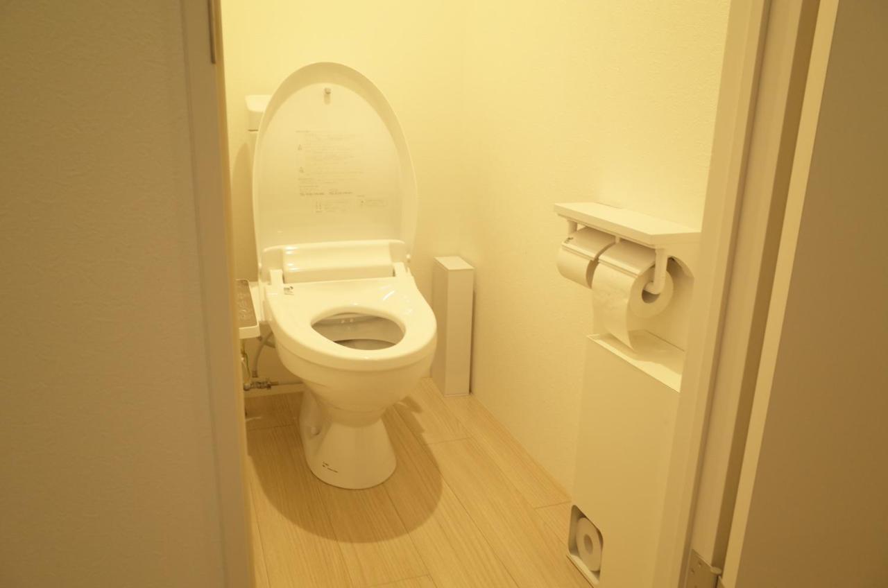 Bnb+Atami Resort Екстериор снимка