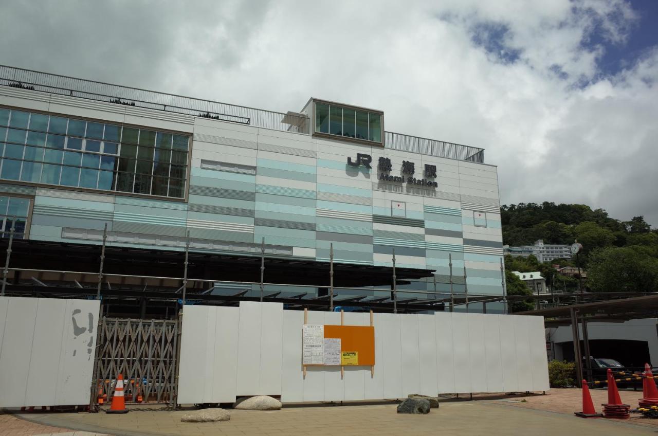 Bnb+Atami Resort Екстериор снимка