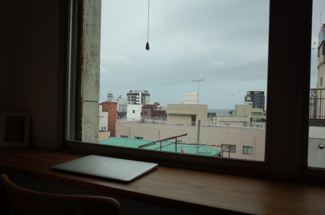 Bnb+Atami Resort Екстериор снимка