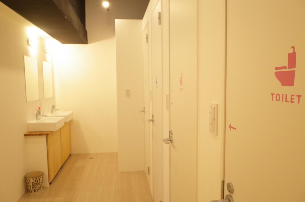 Bnb+Atami Resort Екстериор снимка