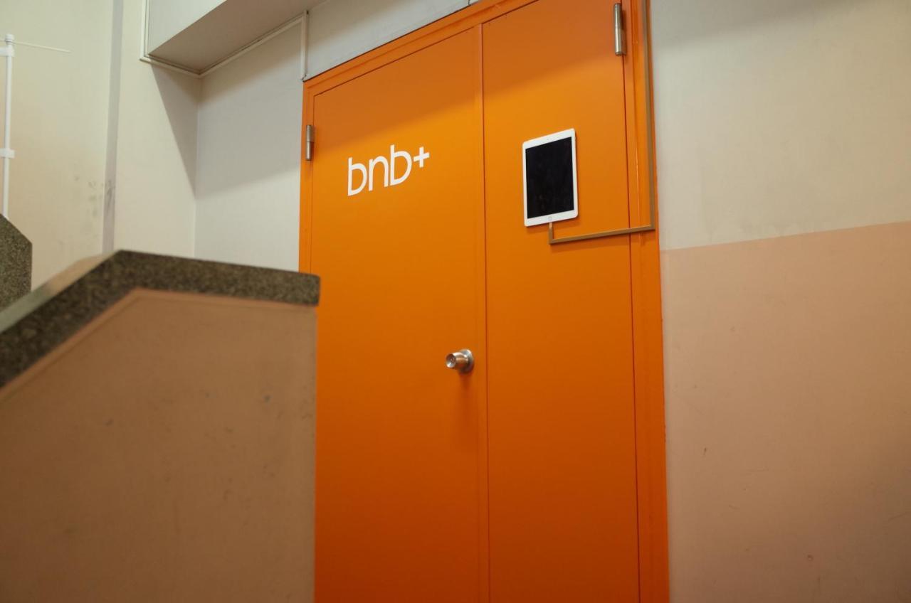 Bnb+Atami Resort Екстериор снимка