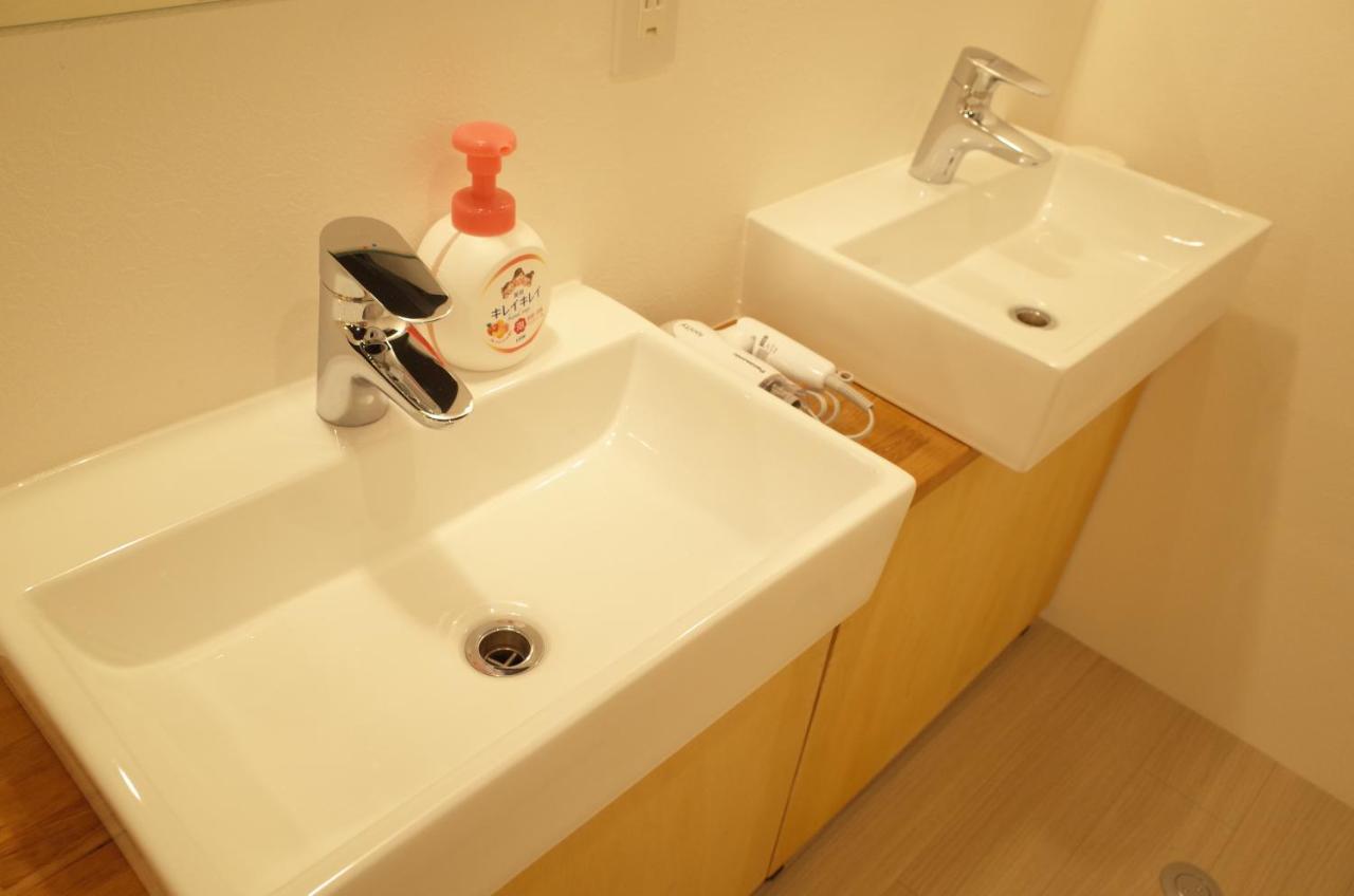 Bnb+Atami Resort Екстериор снимка