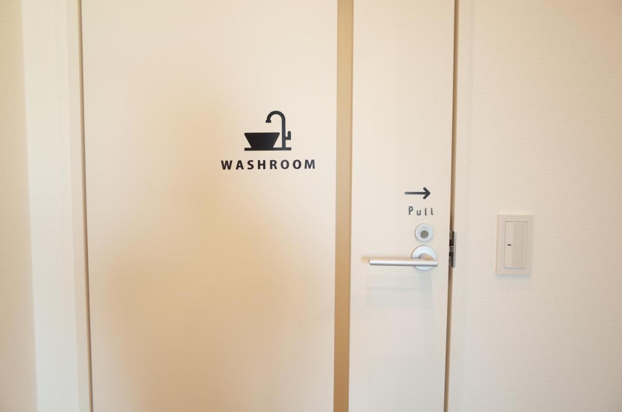 Bnb+Atami Resort Екстериор снимка
