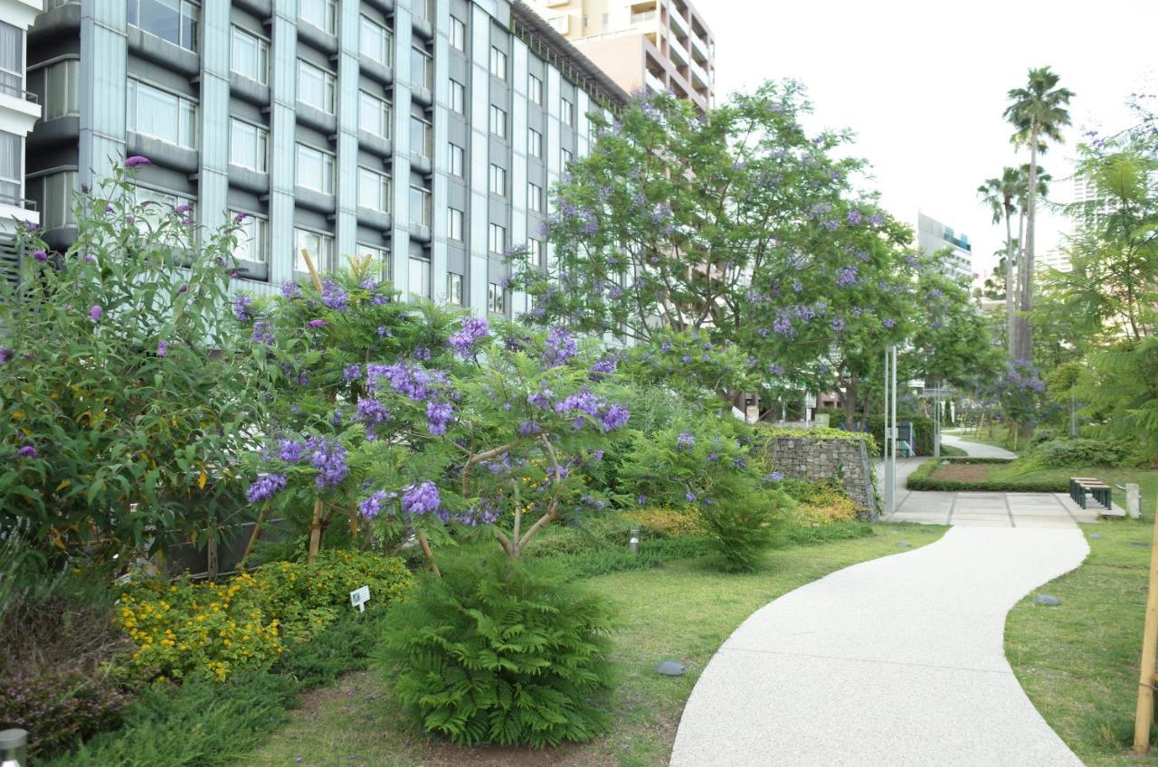 Bnb+Atami Resort Екстериор снимка